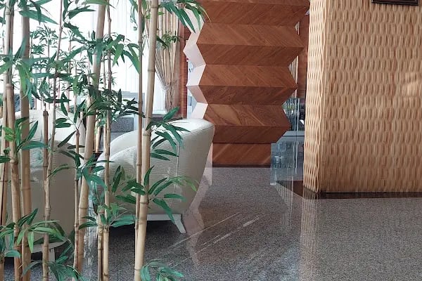 Akşehir Özpark Hotel - Resim 18