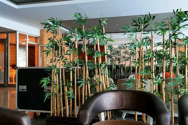 Akşehir Özpark Hotel - Resim 19