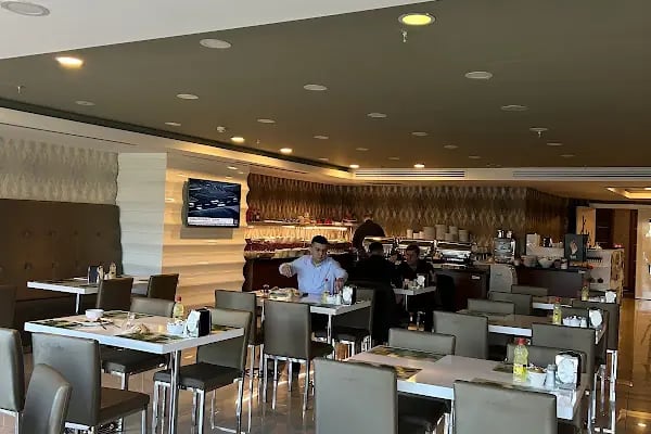 Akşehir Özpark Hotel - Resim 6