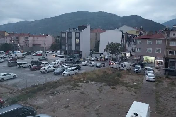 Akşehir Özpark Hotel - Resim 13
