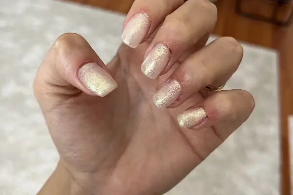 Eylül Öztürk Nail Spa Ataşehir / İstanbul Protez Tırnak - Resim 4