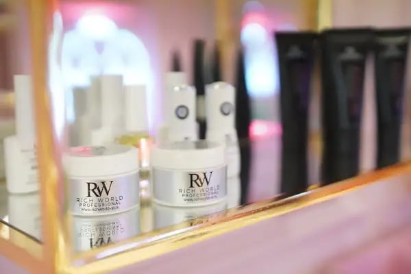 Eylül Öztürk Nail Spa Ataşehir / İstanbul Protez Tırnak - Resim 10