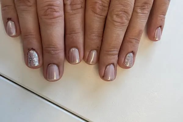 Eylül Öztürk Nail Spa Ataşehir / İstanbul Protez Tırnak - Resim 16