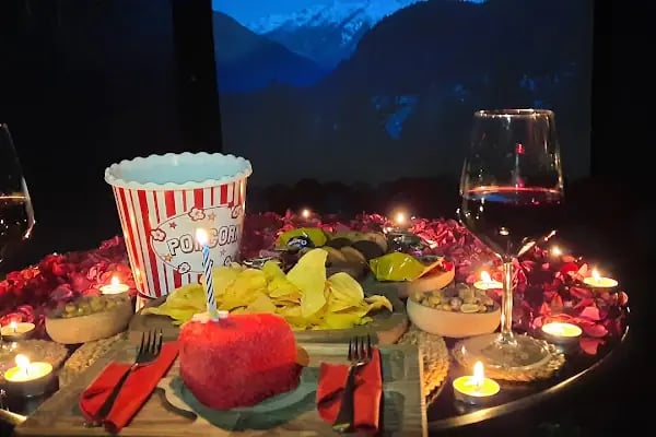 Cinehouse Ankara - Resim 8