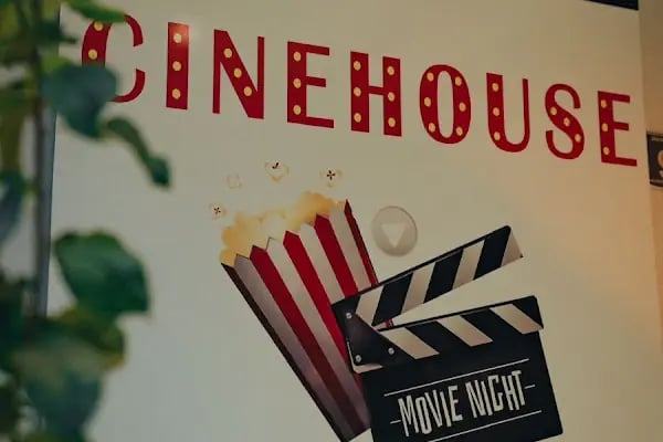 Cinehouse Ankara - Resim 4