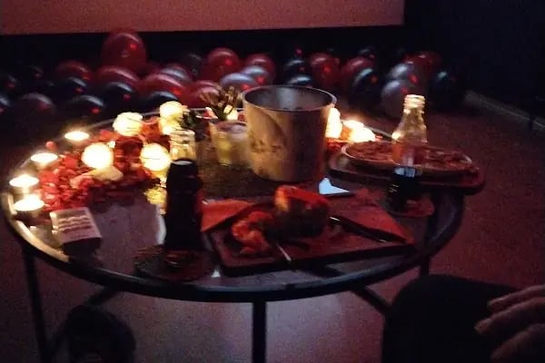 Cinehouse Ankara - Resim 15