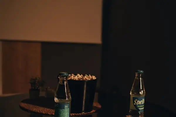 Cinehouse Ankara - Resim 9