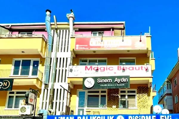 Cinehouse Ankara - Resim 6