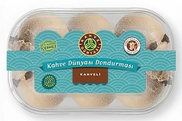 Kahve Dünyası - Novacity File - Resim 8