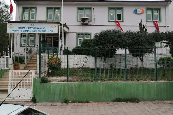 Çermik İlçe Tarım Müdürlüğü - Resim 6