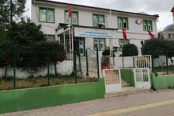Çermik İlçe Tarım Müdürlüğü - Resim 16