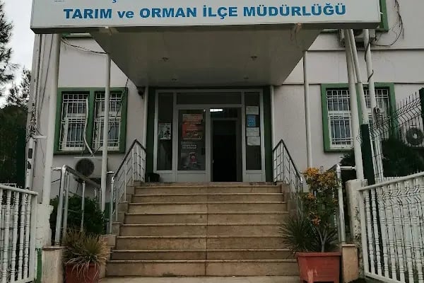Çermik İlçe Tarım Müdürlüğü - Resim 5