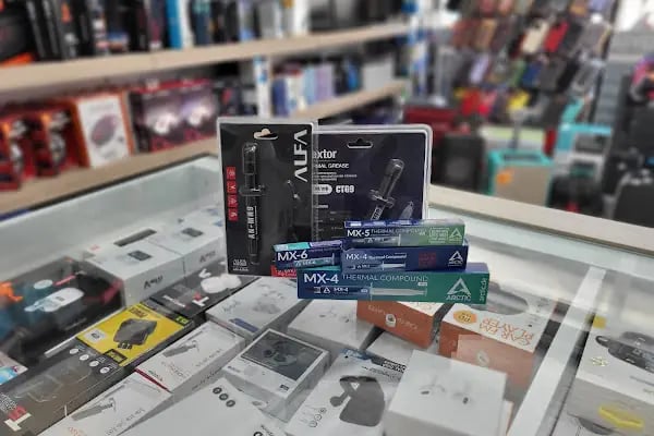 MAT Tekno Market - Resim 2