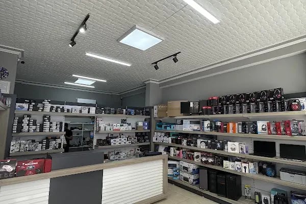 MAT Tekno Market - Resim 9