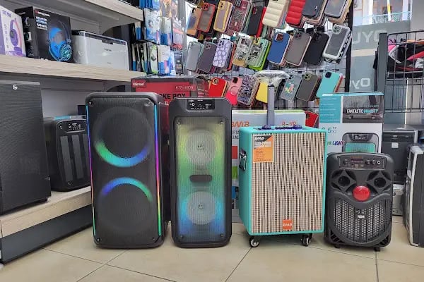 MAT Tekno Market - Resim 5
