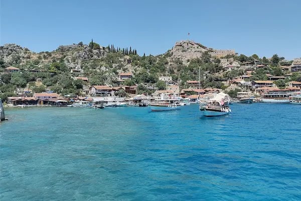 Demre Çarşı Avm - Resim 4