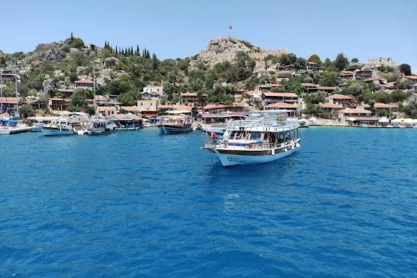 Demre Çarşı Avm - Resim 7