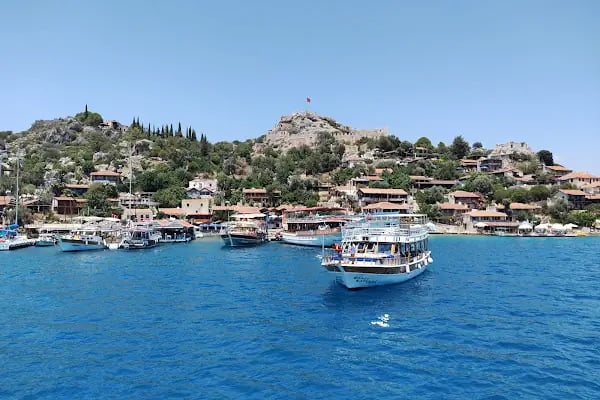 Demre Çarşı Avm - Resim 10