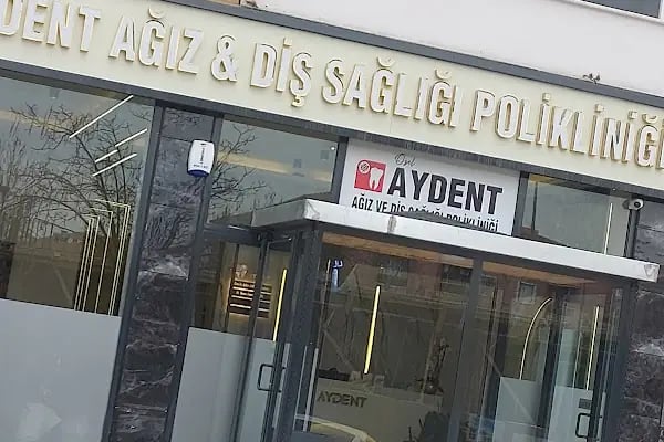 Aydent Malatya Ağız ve Diş Sağlığı Polikliniği - Resim 2
