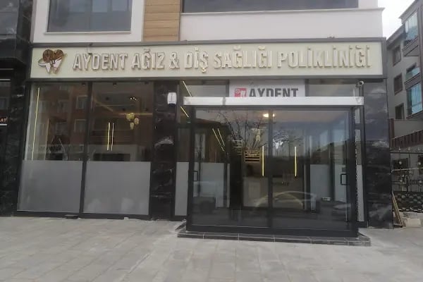 Aydent Malatya Ağız ve Diş Sağlığı Polikliniği - Resim 3