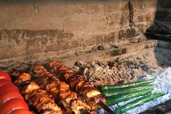 Özenen Pide Kebap Döner Çorba Salonu - Resim 7