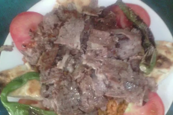 Özenen Pide Kebap Döner Çorba Salonu - Resim 17