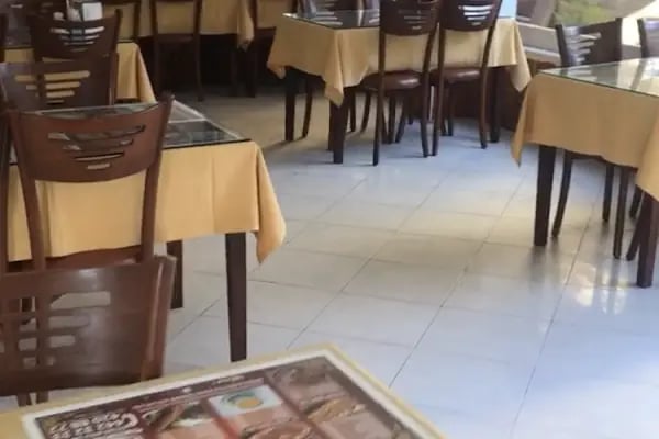 Özenen Pide Kebap Döner Çorba Salonu - Resim 11