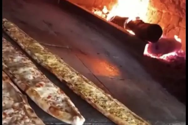 Özenen Pide Kebap Döner Çorba Salonu - Resim 19