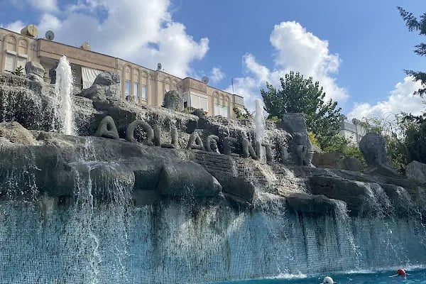 Alanya Aquapark - Resim 16