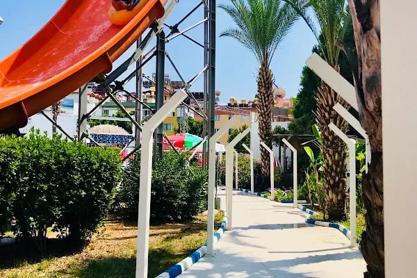 Alanya Aquapark - Resim 13