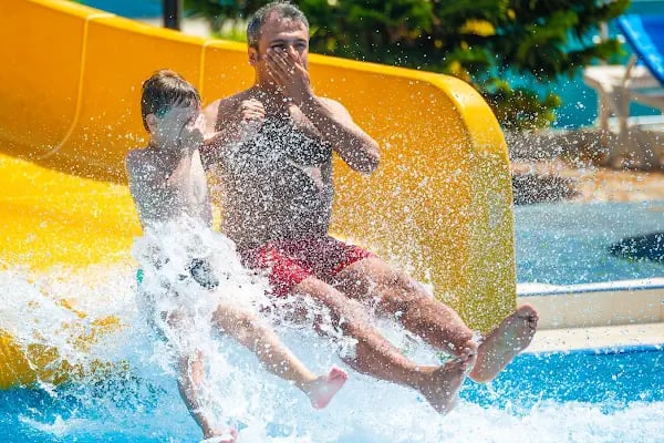 Alanya Aquapark - Resim 9