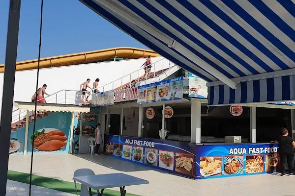 Alanya Aquapark - Resim 15