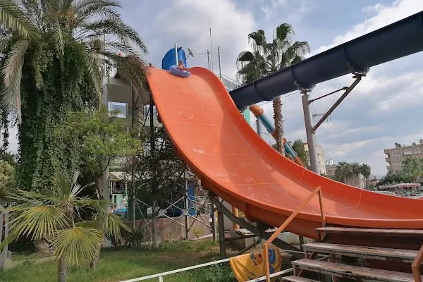 Alanya Aquapark - Resim 12