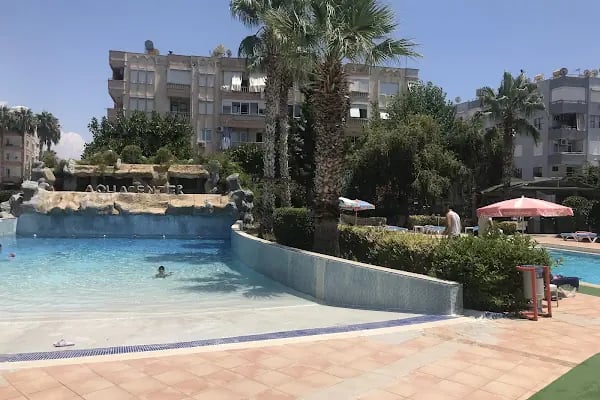 Alanya Aquapark - Resim 4