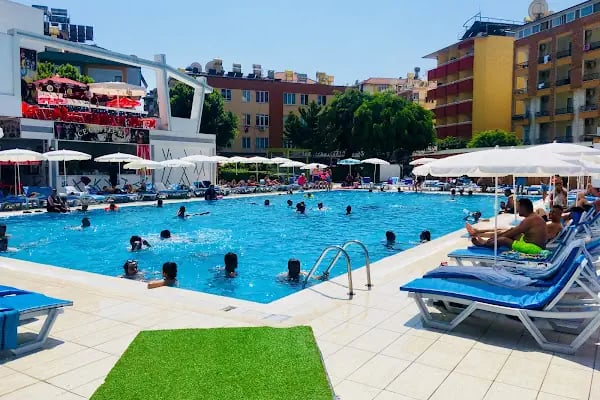 Alanya Aquapark - Resim 5