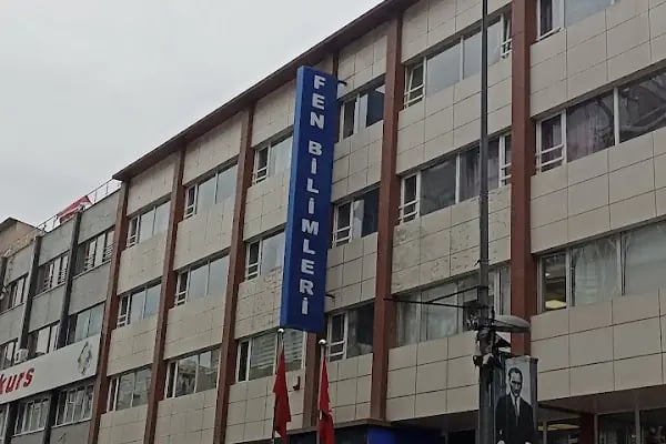 SEFAKÖY MY FEN BİLİMLERİ ÖZEL ÖĞRETİM KURSU - Resim 7