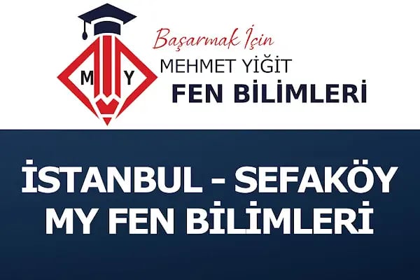 SEFAKÖY MY FEN BİLİMLERİ ÖZEL ÖĞRETİM KURSU - Resim 14