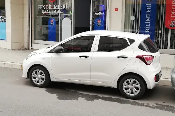 SEFAKÖY MY FEN BİLİMLERİ ÖZEL ÖĞRETİM KURSU - Resim 12