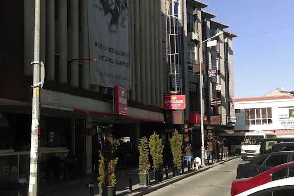 SEFAKÖY MY FEN BİLİMLERİ ÖZEL ÖĞRETİM KURSU - Resim 6