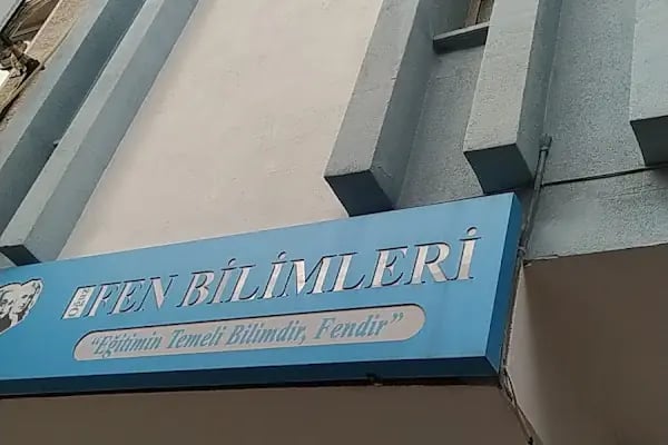 SEFAKÖY MY FEN BİLİMLERİ ÖZEL ÖĞRETİM KURSU - Resim 11