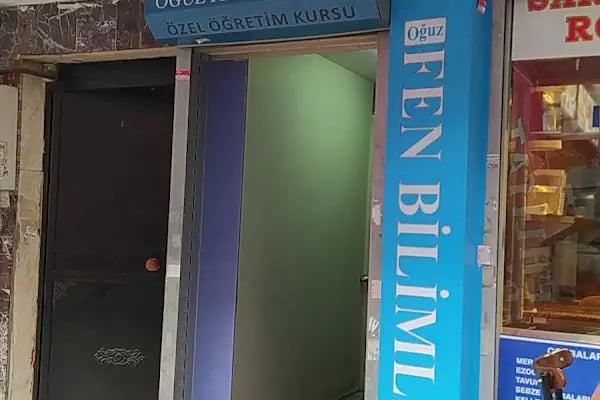 SEFAKÖY MY FEN BİLİMLERİ ÖZEL ÖĞRETİM KURSU - Resim 9