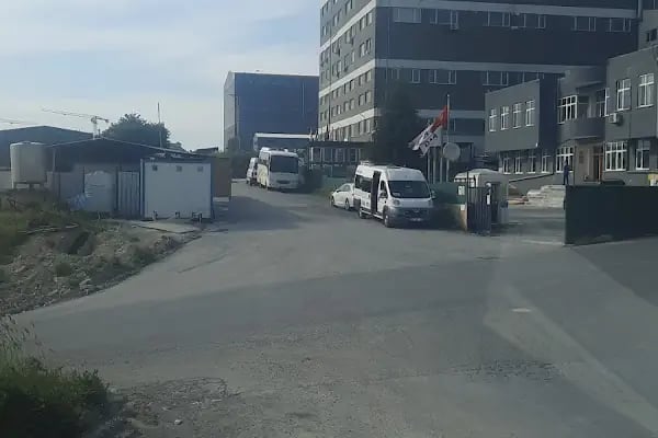 YUKE Lastik / Hadımköy Depo - Resim 2