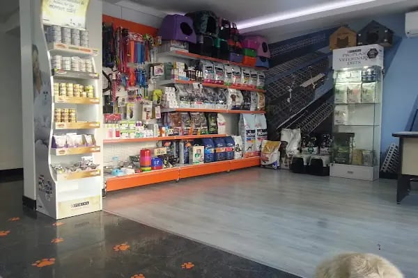 Petpark Veteriner Klinigi Denizli - Resim 11
