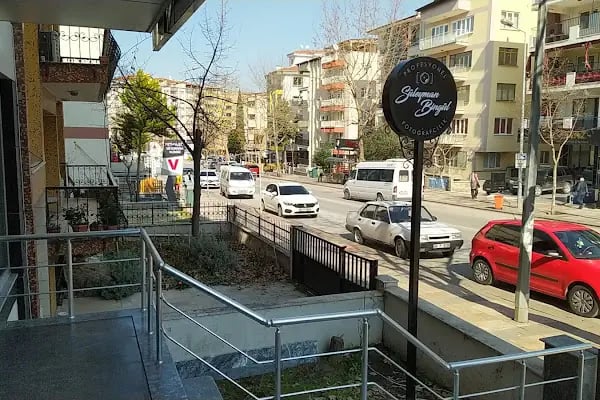 Petpark Veteriner Klinigi Denizli - Resim 5