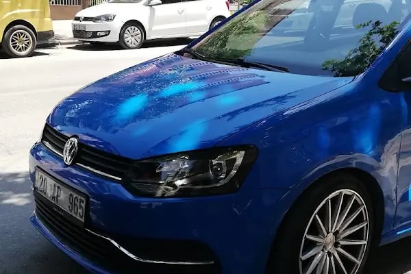 Petpark Veteriner Klinigi Denizli - Resim 12