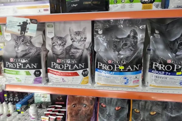 Petpark Veteriner Klinigi Denizli - Resim 15