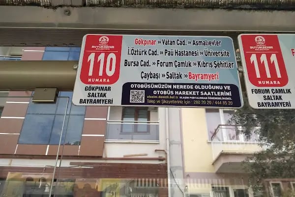 Petpark Veteriner Klinigi Denizli - Resim 14