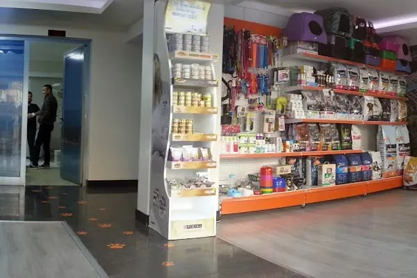 Petpark Veteriner Klinigi Denizli - Resim 4