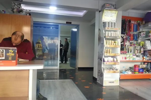 Petpark Veteriner Klinigi Denizli - Resim 7