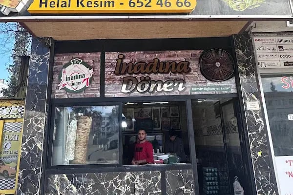 İnadına Döner - Resim 3
